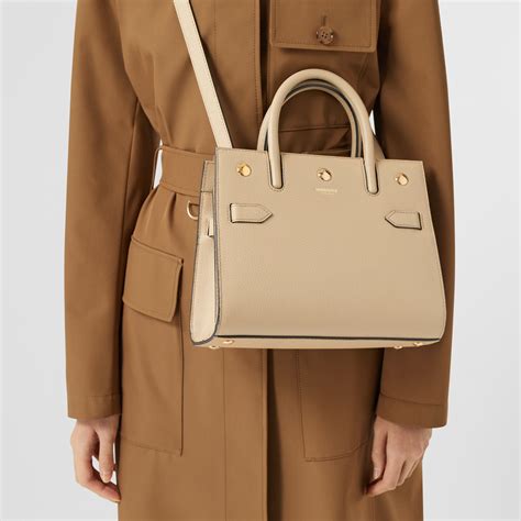 Burberry women's new in